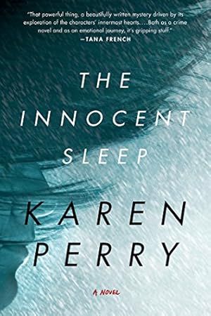 Seller image for The Innocent Sleep: A Novel by Perry, Karen [Paperback ] for sale by booksXpress