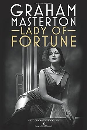 Bild des Verkufers fr Lady of Fortune [Soft Cover ] zum Verkauf von booksXpress