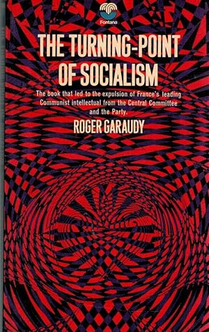 Imagen del vendedor de THE TURNING-POINT OF SOCIALISM a la venta por Librera Dilogo