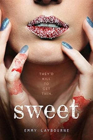 Seller image for Sweet by Laybourne, Emmy [Paperback ] for sale by booksXpress