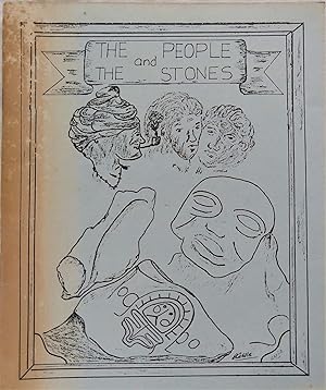The People and the Stones: A Vincy Reader