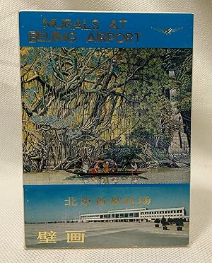 Seller image for Murals At Beijing Airport for sale by Book House in Dinkytown, IOBA