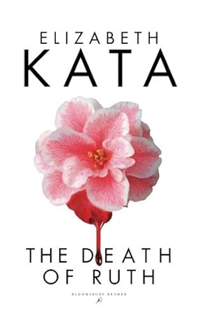 Image du vendeur pour The Death of Ruth by Kata, Elizabeth [Paperback ] mis en vente par booksXpress