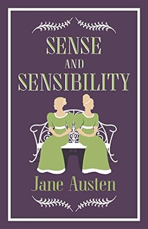 Seller image for Sense and Sensibility (Evergreens) by Austen, Jane [Paperback ] for sale by booksXpress