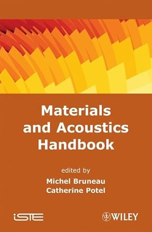 Immagine del venditore per Materials and Acoustics Handbook (Iste) [Hardcover ] venduto da booksXpress