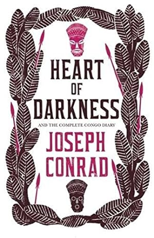 Seller image for Heart of Darkness (Evergreens) by Conrad, Joseph [Paperback ] for sale by booksXpress