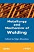 Imagen del vendedor de Metallurgy and Mechanics of Welding: Processes and Industrial Applications (Iste) [Hardcover ] a la venta por booksXpress
