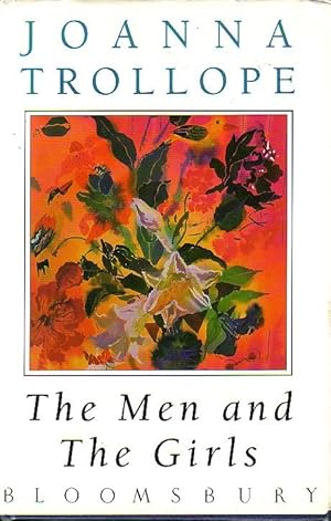 Seller image for The Men And The Girls for sale by Ye Old Bookworm