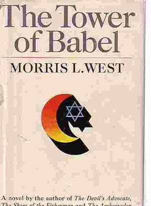 Seller image for Tower Of Babel for sale by Ye Old Bookworm