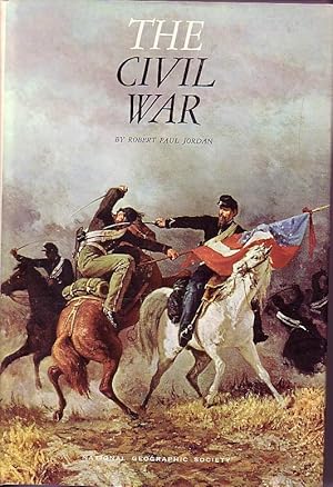 Seller image for The Civil War for sale by Ye Old Bookworm