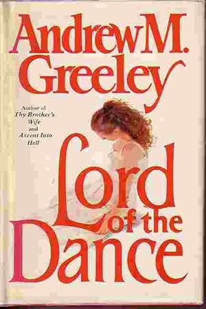 Seller image for Lord Of The Dance for sale by Ye Old Bookworm