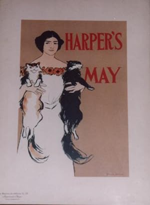 Harper's May;