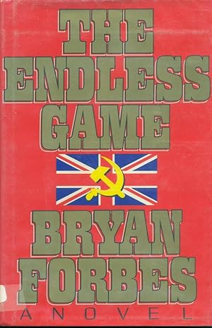 Seller image for The Endless Game for sale by Ye Old Bookworm