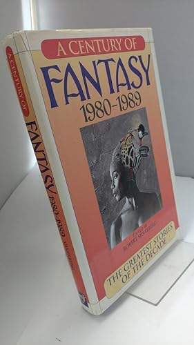 A Century of Fantasy, 1980-1989