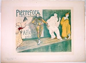 Seller image for Dessins Tableaux Affiches artistique; for sale by BOOKS & THINGS