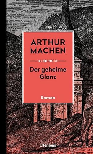Seller image for Der geheime Glanz for sale by AHA-BUCH GmbH