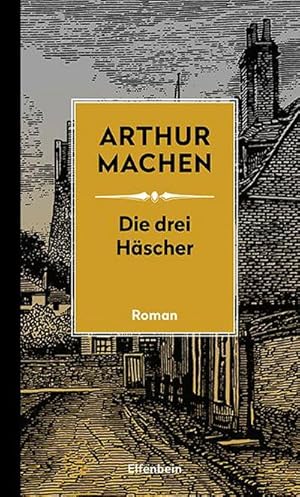 Seller image for Die drei Hscher for sale by AHA-BUCH GmbH