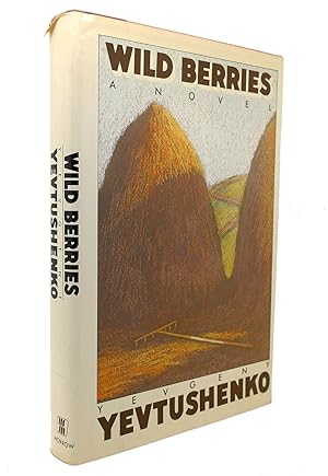 Image du vendeur pour WILD BERRIES mis en vente par Rare Book Cellar