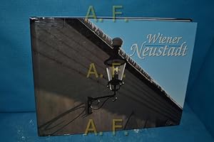 Seller image for Wiener Neustadt. for sale by Antiquarische Fundgrube e.U.