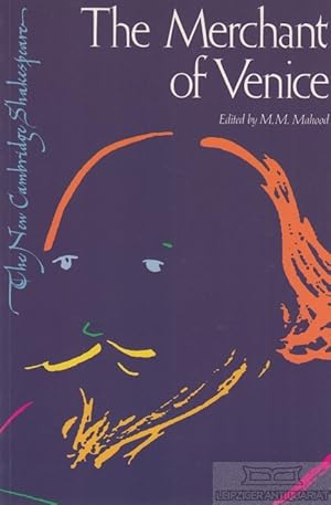 The Merchant of Venice.