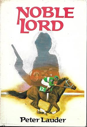Imagen del vendedor de Noble Lord a la venta por Charing Cross Road Booksellers