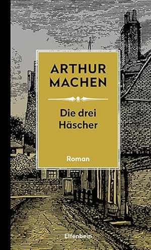 Seller image for Die drei Hscher for sale by BuchWeltWeit Ludwig Meier e.K.