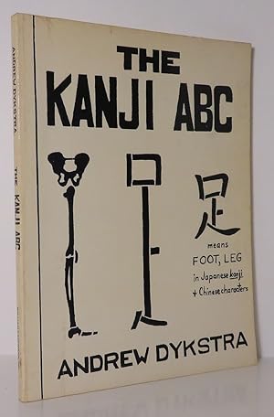 Seller image for THE KANJI ABC for sale by Evolving Lens Bookseller