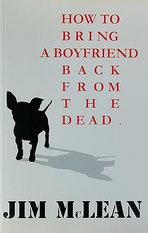 Bild des Verkufers fr How To Bring A Boyfriend Back From The Dead zum Verkauf von Literaticus