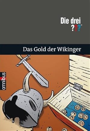 Die drei     Das Gold der Wikinger