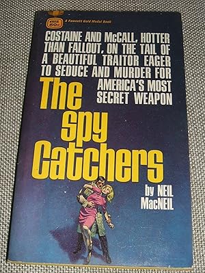 The Spy Catchers
