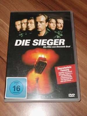 Die Sieger, [DVD]