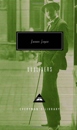 Seller image for Dubliners (Everyman's Library Contemporary Classics Series) by Joyce, James [Hardcover ] for sale by booksXpress