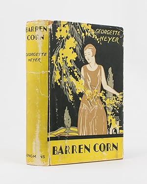 Barren Corn