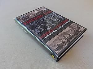 Seller image for Receding Tide: Vicksburg and Gettysburg- The Campaigns That Changed the Civil War (signed by Bearss) for sale by Nightshade Booksellers, IOBA member