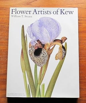 Flower Artists of Kew.