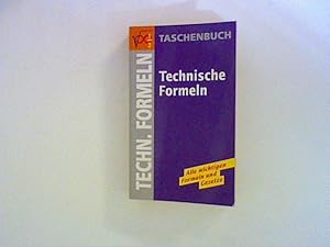 Imagen del vendedor de betz hoffmann lachmann ramschtz: Technische Formeln a la venta por ANTIQUARIAT FRDEBUCH Inh.Michael Simon