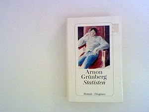 Seller image for Statisten for sale by ANTIQUARIAT FRDEBUCH Inh.Michael Simon