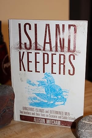 Island Keepers