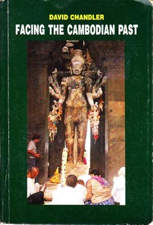 Seller image for Facing the Cambodian Past: Selected Essays 1971-1994 for sale by Goulds Book Arcade, Sydney