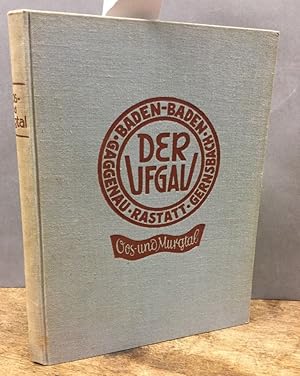 Bild des Verkufers fr Badische Heimat. Zeitschrift fr Volkskunde, Heimat-, Natur- und Denkmalschutz 24. Jahrgang - Jahresheft 1937. Der Ufgau - Oos- u. Murgtal. zum Verkauf von Kepler-Buchversand Huong Bach