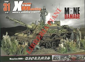 Xtreme Modelling. Military modelling magazine. Issue 31.