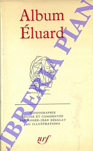 Seller image for Album Eluard. for sale by Libreria Piani