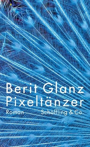 Imagen del vendedor de Pixeltnzer a la venta por BuchWeltWeit Ludwig Meier e.K.
