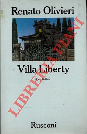 Villa Liberty.