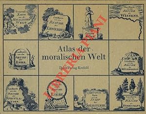 Atlas der moralischen Welt.