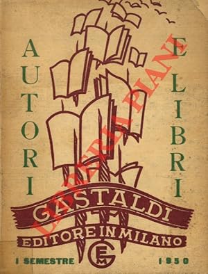 Catalogo generale delle edizioni Gastaldi.