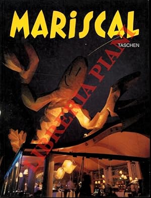 Imagen del vendedor de Mariscal. a la venta por Libreria Piani