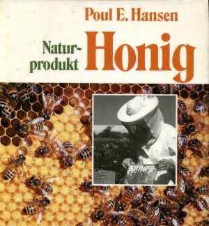 Seller image for Naturprodukt Honig for sale by Gabis Bcherlager