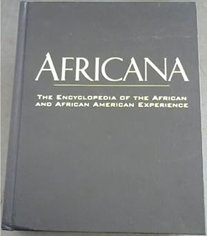 Bild des Verkufers fr Africana : The Encyclopedia of the African and African American Experience zum Verkauf von Chapter 1