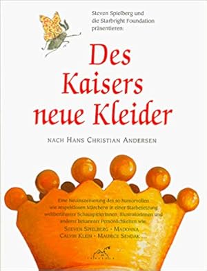 Image du vendeur pour Des Kaisers neue Kleider mis en vente par Gabis Bcherlager